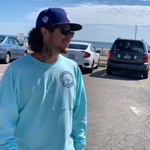 Meet your Posher, Anthony